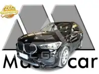 2021 BMW X1