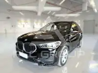 2021 BMW X1