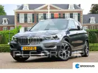 2021 BMW X1