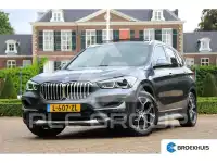 2021 BMW X1