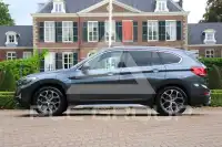2021 BMW X1
