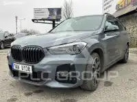 2021 BMW X1