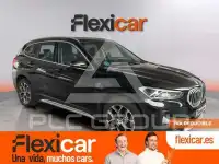2021 BMW X1