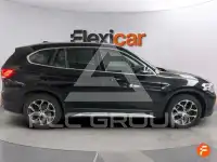 2021 BMW X1