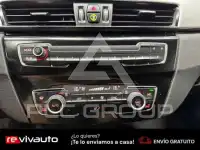 2021 BMW X1