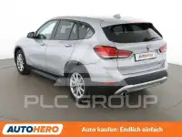 2021 BMW X1