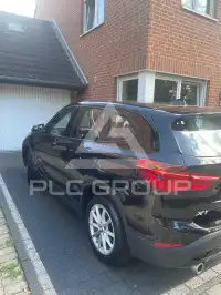 2021 BMW X1