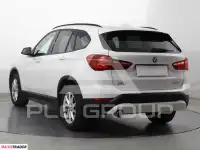 2021 BMW X1
