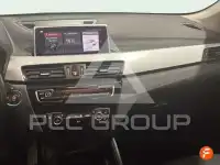 2021 BMW X1