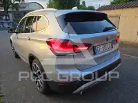 2021 BMW X1