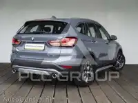 2021 BMW X1