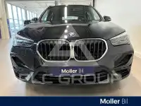 2021 BMW X1