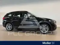 2021 BMW X1