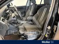 2021 BMW X1