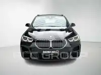 2021 BMW X1