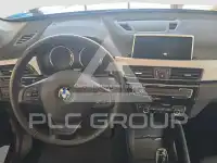 2021 BMW X1