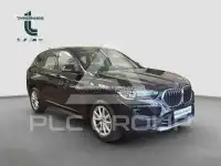 2021 BMW X1