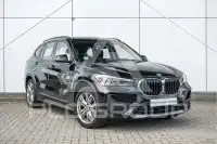 2021 BMW X1
