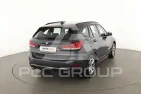 2021 BMW X1