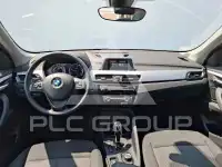 2021 BMW X1