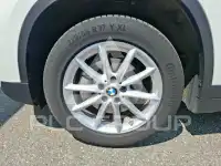 2021 BMW X1