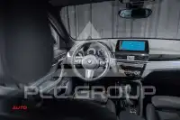 2021 BMW X1