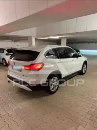 2021 BMW X1