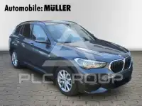 2021 BMW X1