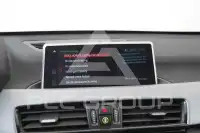 2021 BMW X1