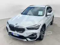 2021 BMW X1