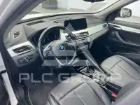 2021 BMW X1