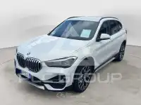 2021 BMW X1