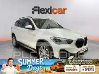 2021 BMW X1