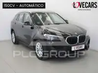 2021 BMW X1