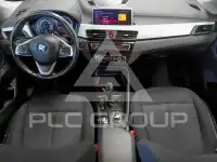 2021 BMW X1