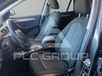 2021 BMW X1