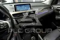 2021 BMW X1