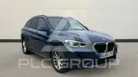 2021 BMW X1