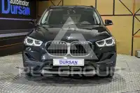 2021 BMW X1