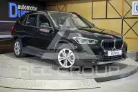 2021 BMW X1