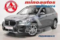 2021 BMW X1