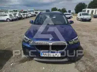 2021 BMW X1