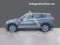 2021 BMW X1