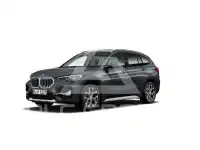2021 BMW X1