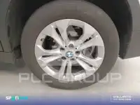 2021 BMW X1