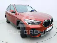 2021 BMW X1