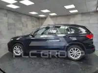 2021 BMW X1