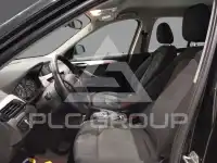 2021 BMW X1
