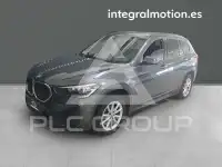 2021 BMW X1