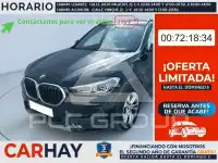 2021 BMW X1
